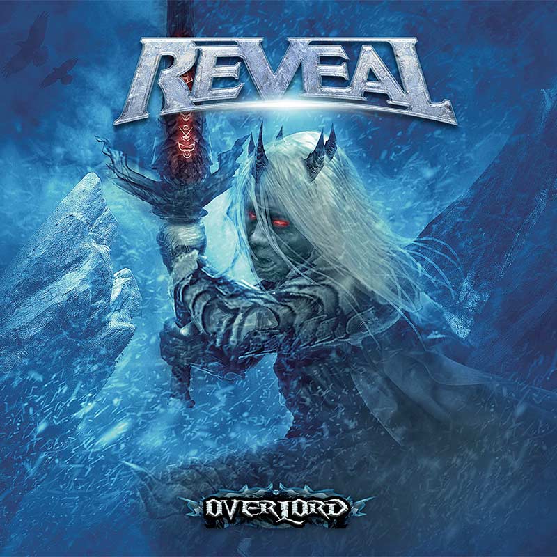 Overlord - Reveal